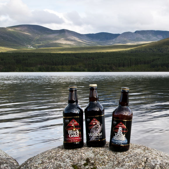 Cairngorm Brewery
