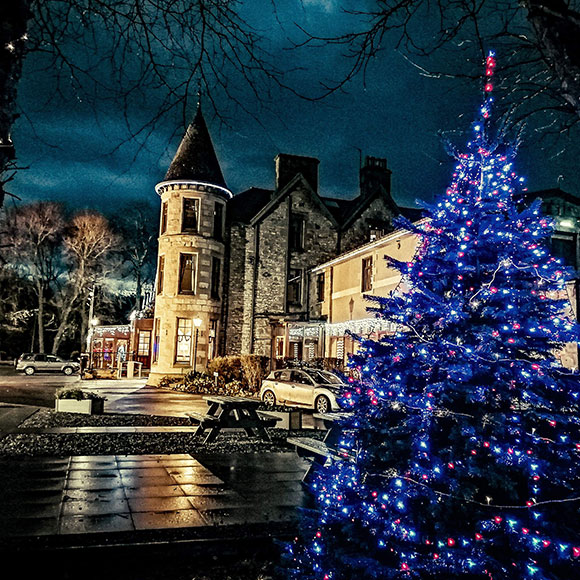 Christmas, Unwrap Joy